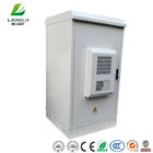 Stainless Steel Anti Rust Outdoor Telecom Enclosure