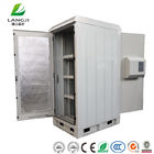 IP55 Air Conditioner Cooling Outdoor Battery Cabinets