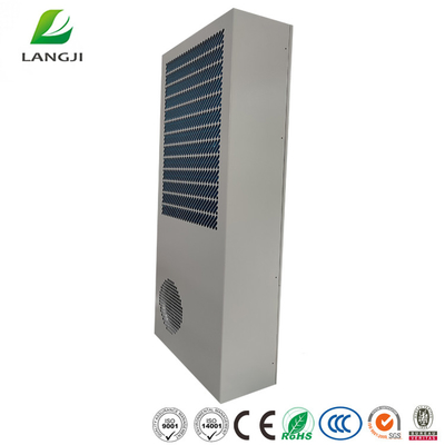 3500W Outdoor Enclosure Cooler R134a Door Mounted